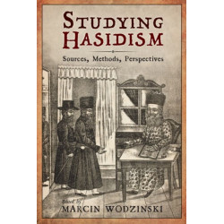 Studying Hasidism: Sources, Methods, Perspectives