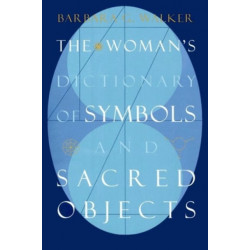 Woman's Dictionary of Sacred Objects