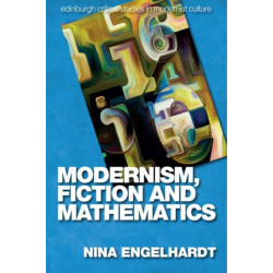 Modernism, Fiction and Mathematics