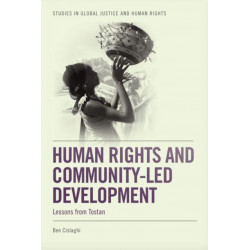 Human Rights and Community-led Development: Lessons from Tostan