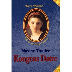 Kongens døtre: Hélènes St. Onges dagbog 1666