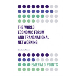 The World Economic Forum and Transnational Networking