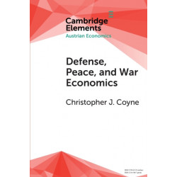 Defense, Peace, and War Economics