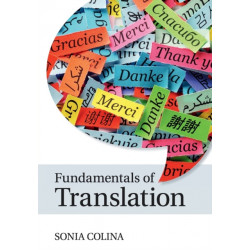 Fundamentals of Translation