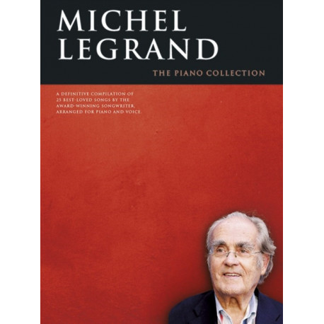 The Piano Collection: The Piano Collection