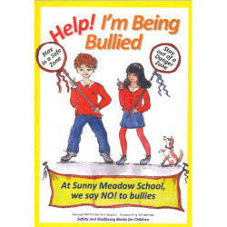 Help! I'm Being Bullied