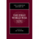 The Cambridge History of the First World War