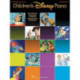 Children's Disney Piano: Arranged by Hans-Gunter Heumann - German Edition