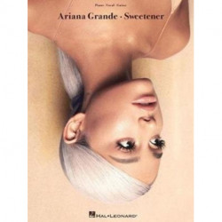 Ariana Grande: Sweetener