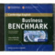 Business Benchmark Pre-intermediate to Intermediate BULATS Class Audio CDs (2)