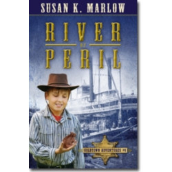 River of Peril