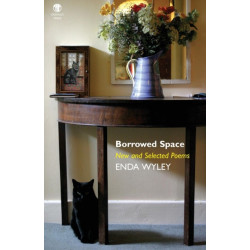 Borrowed Space: New and Selected Poems