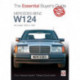 The Mercedes-Benz W124 - All Models 1984-1997