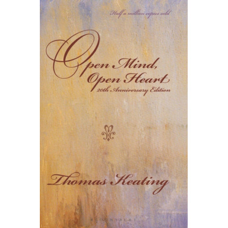 Open Mind, Open Heart 20th Anniversary Edition