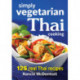 Simply Vegetarian Thai Cooking: 125 Real Thai Recipes