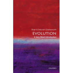 Evolution: A Very Short Introduction
