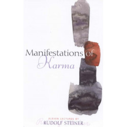 Manifestations of Karma