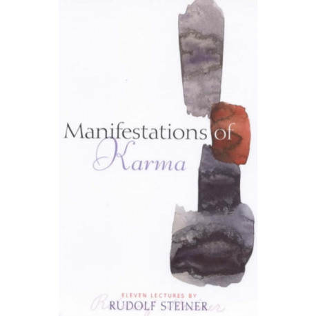 Manifestations of Karma