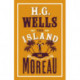 The Island of Dr Moreau: Annotated Edition (Alma Classics Evergreens)