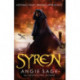 Syren: Septimus Heap Book 5 (Rejacketed)