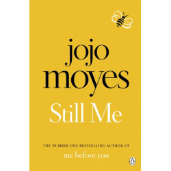 Still Me: Discover the love story that captured 21 million hearts