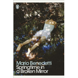 Springtime in a Broken Mirror