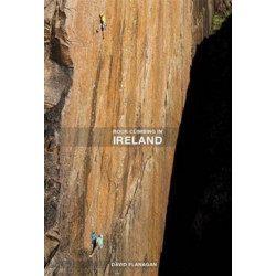 Rock Climbing in Ireland