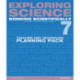 Exploring Science: Working Scientifically Teacher & Technician Planning Pack Year 7