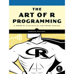 The Art of R Programming