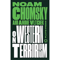 On Western Terrorism: From Hiroshima to Drone Warfare