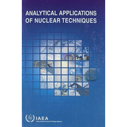 Analytical Applications of Nuclear Techniques