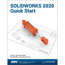 SOLIDWORKS 2020 Quick Start