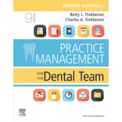 Student Workbook for Practice Management for the Dental Team