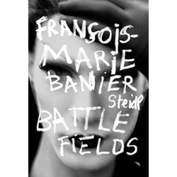 Francois-Marie Banier: Battlefields