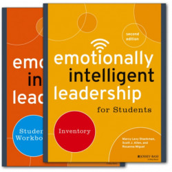 Emotionally Intelligent Leadership for Students: Basic Student Set
