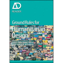 Ground Rules in Humanitarian Design