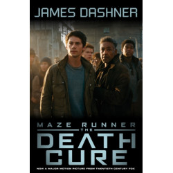 Maze Runner 3: The Death Cure