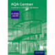 AQA German A Level and AS Grammar & Translation Workbook: Get Revision with Results