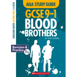 Blood Brothers AQA English Literature