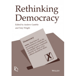 Rethinking Democracy