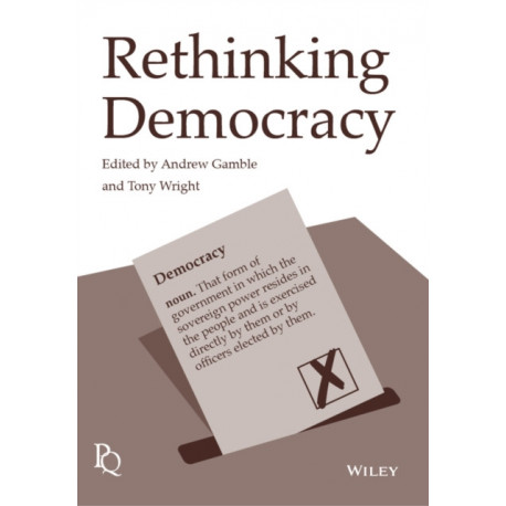 Rethinking Democracy