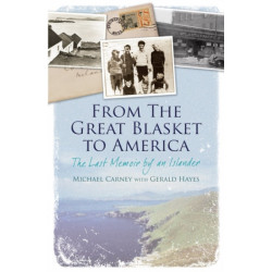 From the Great Blasket to America