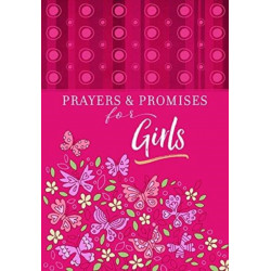 Prayers & Promises for Girls