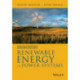 Renewable Energy in Power Systems