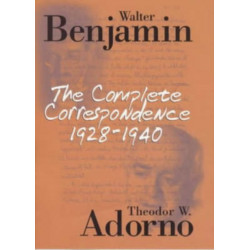 The Complete Correspondence 1928 - 1940