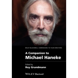 A Companion to Michael Haneke