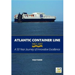 Atlantic Container Line 1967-2017