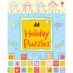 Holiday Puzzles