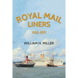Royal Mail Liners 1925-1971