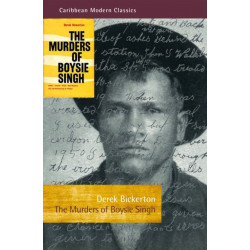 The Murders of Boysie Singh